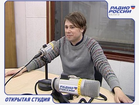 Открытая студия. Эфир от 06.06.2016