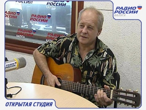 Открытая студия. Эфир от 05.07.2016