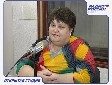 Открытая студия. Эфир от 11.07.2016