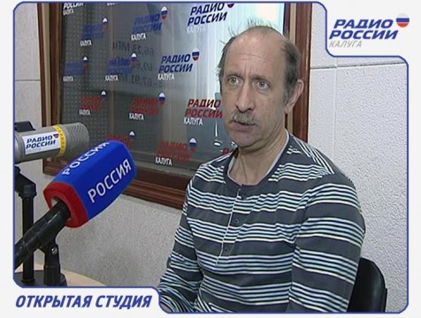 Открытая студия. Эфир от 12.07.2016
