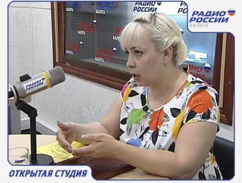 Открытая студия. Эфир от 13.07.2016