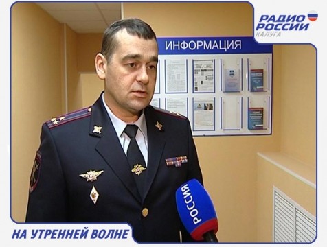 На утренней волне. Эфир от 13.07.2016