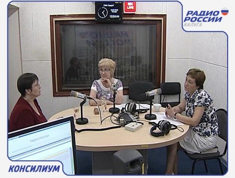 Консилиум. Эфир от 14.07.2016