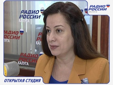 Открытая студия. Эфир от 20.07.2016
