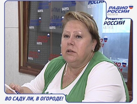 Во саду ли, в огороде! Эфир от 20.07.2016
