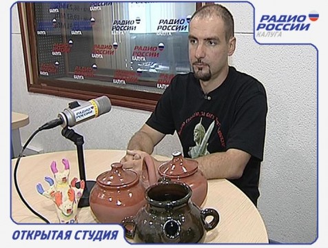 Открытая студия. Эфир от 22.07.2016