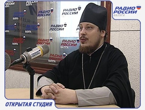 Открытая студия. Эфир от 26.07.2016