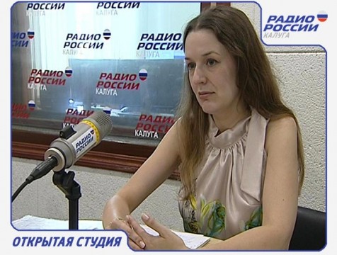 Открытая студия. Эфир от 28.07.2016