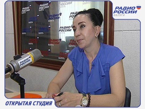 Открытая студия. Эфир от 29.07.2016