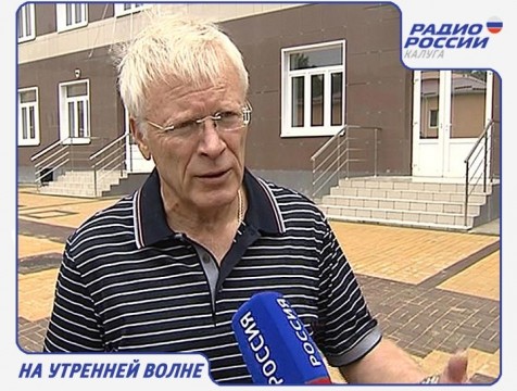 На утренней волне. Эфир от 01.08.2016