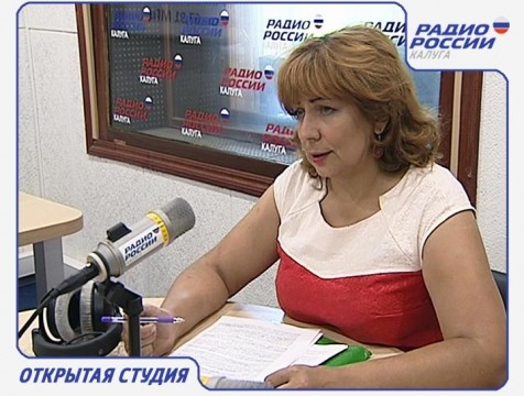 Открытая студия. Эфир от 02.08.2016