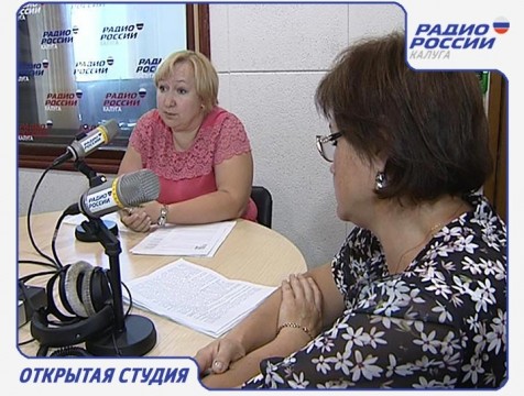 Открытая студия. Эфир от 09.08.2016