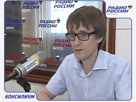 Консилиум. Эфир от 11.08.2016