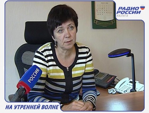 На утренней волне. Эфир от 15.08.2016