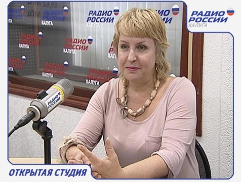 Открытая студия. Эфир от 16.08.2016