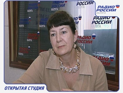 Открытая студия. Эфир от 23.08.2016