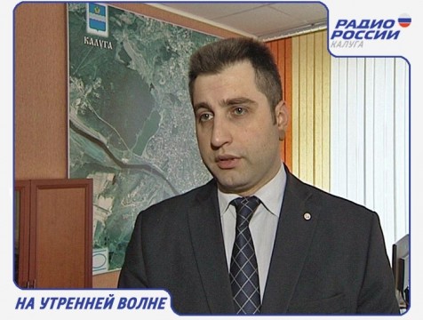 На утренней волне. Эфир от 24.08.2016