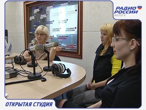 Открытая студия. Эфир от 25.08.2016