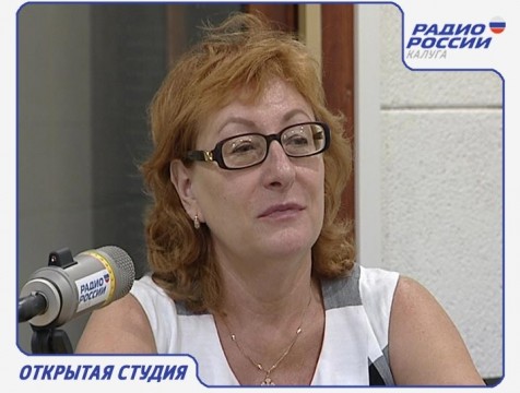 Открытая студия. Эфир от 29.08.2016