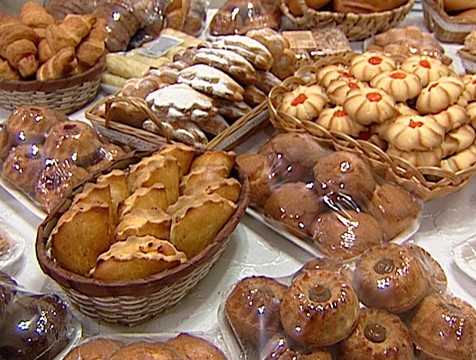 Продукция кондровских хлебопёков удостоена регионального знака качества