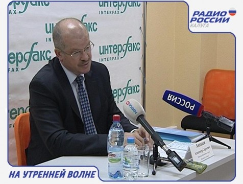 На утренней волне. Эфир от 01.09.2016