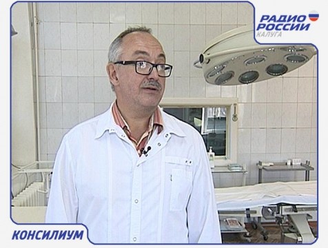 Консилиум. Эфир от 01.09.2016