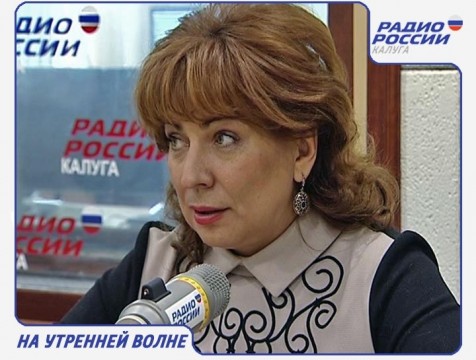 На утренней волне. Эфир от 02.09.2016