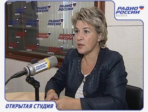 Открытая студия. Эфир от 02.09.2016