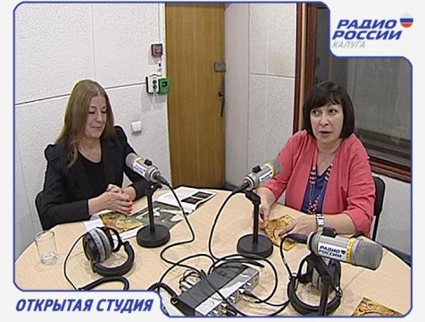 Открытая студия. Эфир от 06.09.2016