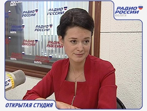 Открытая студия. Эфир от 16.09.2016