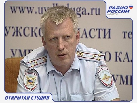 Открытая студия. Эфир от 11.10.2016