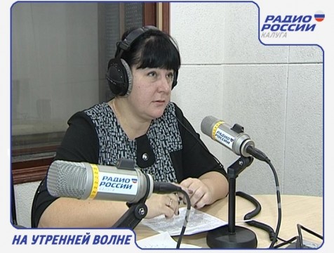 На утренней волне. Эфир от 17.10.2016