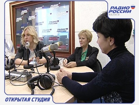 Открытая студия. Эфир от 18.10.2016