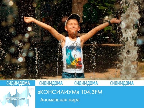 Консилиум. Аномальная жара