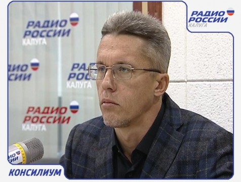 Консилиум. Эфир от 21.10.2016