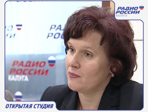 Открытая студия. Эфир от 26.10.2016