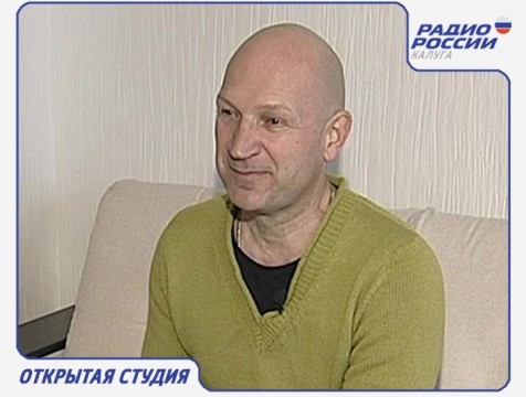 Открытая студия. Эфир от 27.10.2016