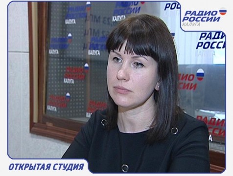 Открытая студия. Эфир от 01.11.2016