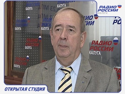 Открытая студия. Эфир от 02.11.2016