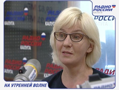 На утренней волне. Эфир от 22.11.2016
