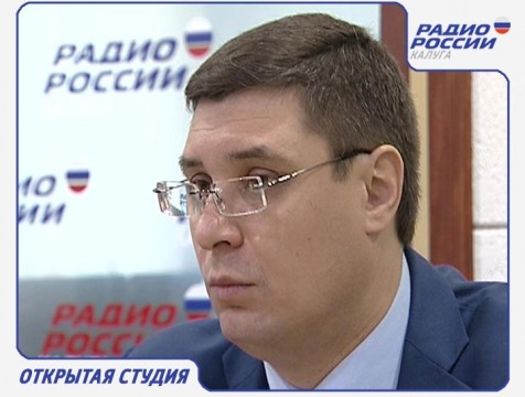 Открытая студия. Эфир от 24.11.2016