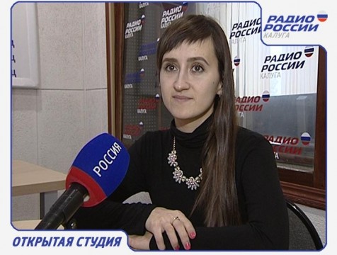 Открытая студия. Эфир от 06.12.2016