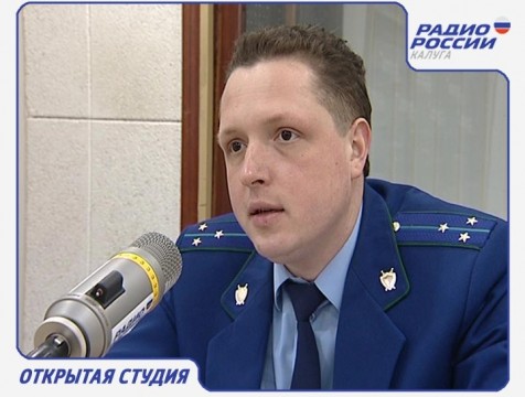 Открытая студия. Эфир от 12.12.2016