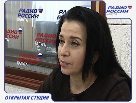 Открытая студия. Эфир от 13.12.2016