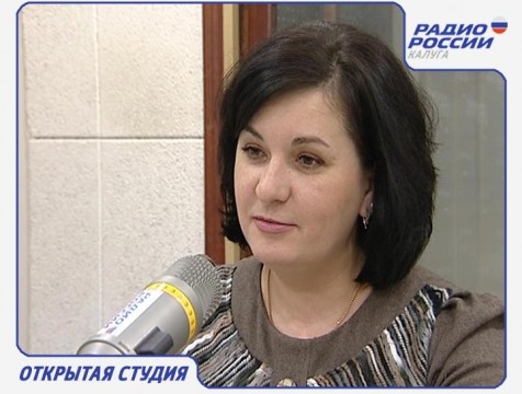 Открытая студия. Эфир от 19.12.2016