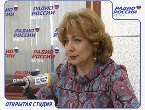 Открытая студия. Эфир от 20.12.2016