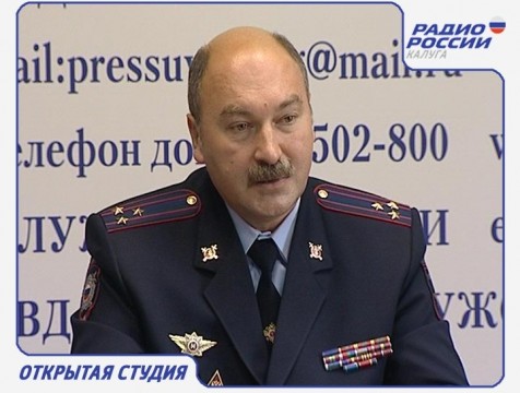 Открытая студия. Эфир от 27.12.2016