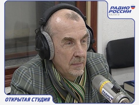 Открытая студия. Эфир от 28.12.2016