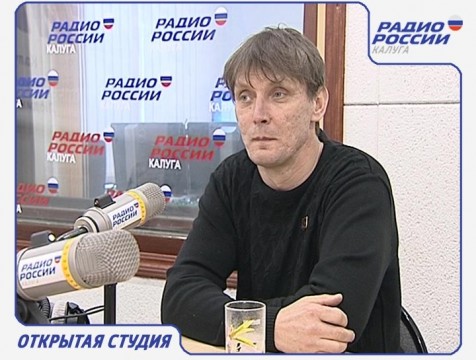 Открытая студия. Эфир от 11.01.2017