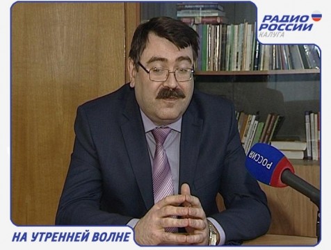 На утренней волне. Эфир от 12.01.2017